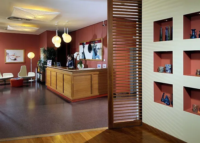 Western Park Pordenone