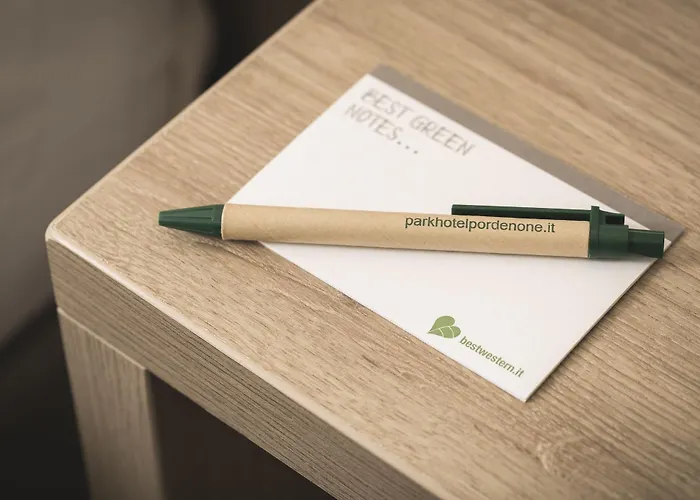 Western Park 4* Pordenone