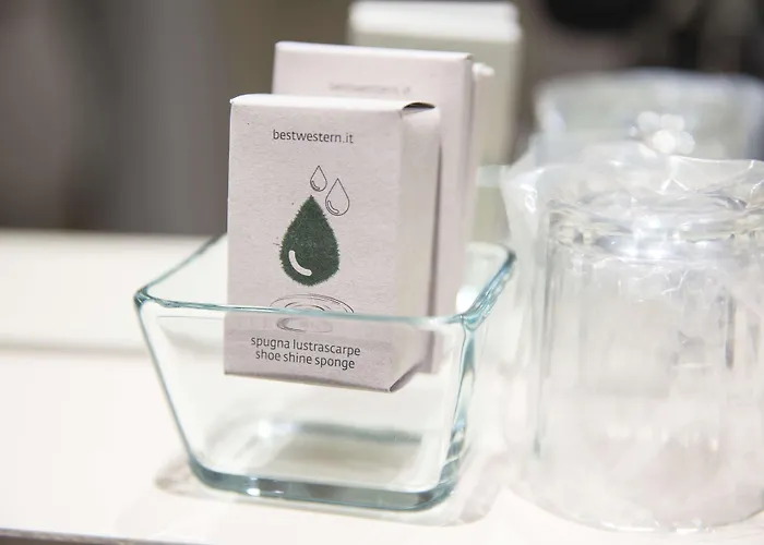 Western Park Hotel 4*