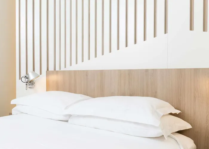 Hotel Western Park 4*