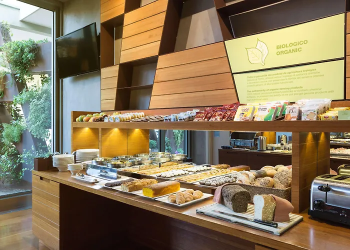 Western Park 4* Pordenone