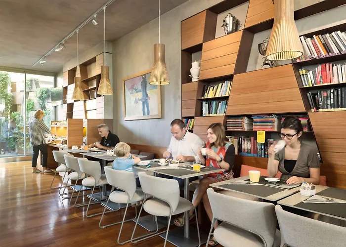 Western Park Hotel 4*