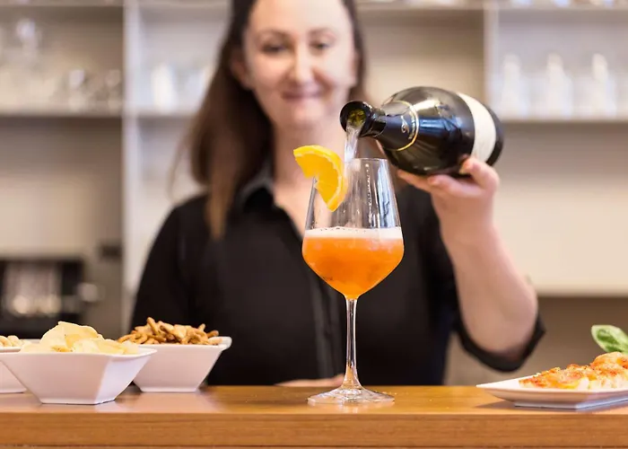 Hotel Western Park Pordenone