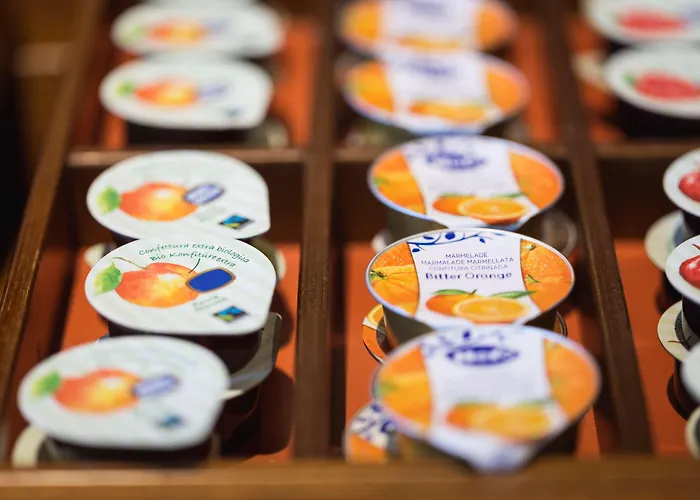 Hotel Western Park 4*