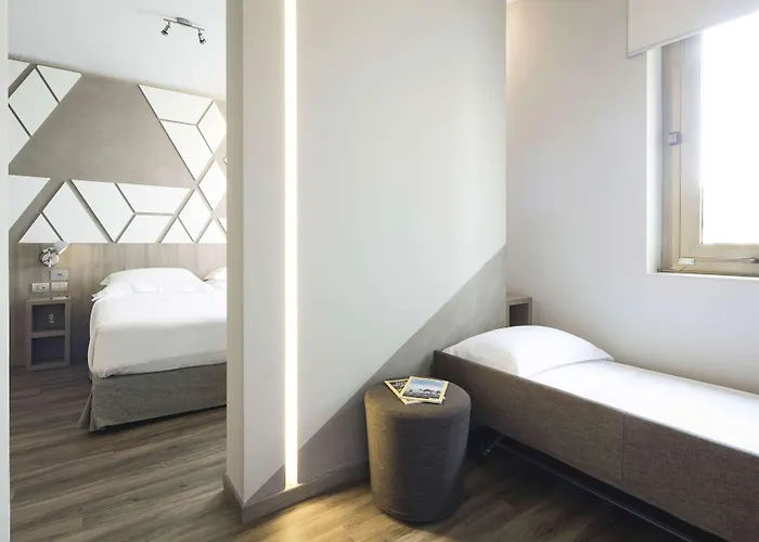 Hotel Western Park Pordenone