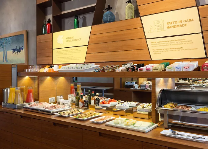 Hotel Western Park Pordenone