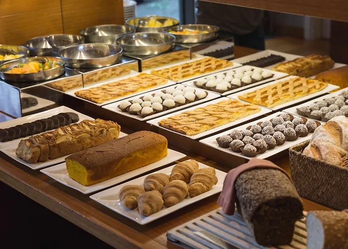 Hotel Western Park Pordenone