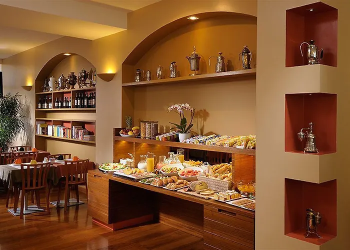 Western Park Hotel Pordenone