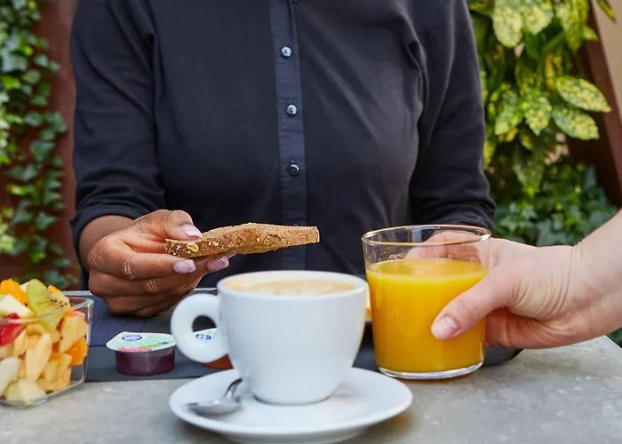 Western Park 4* Pordenone