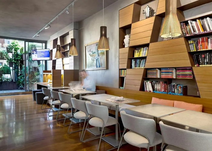 Hotel Western Park Pordenone