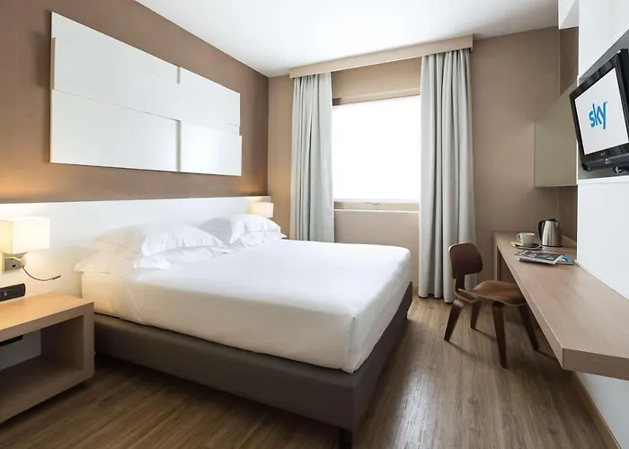 Hotel Western Park Pordenone