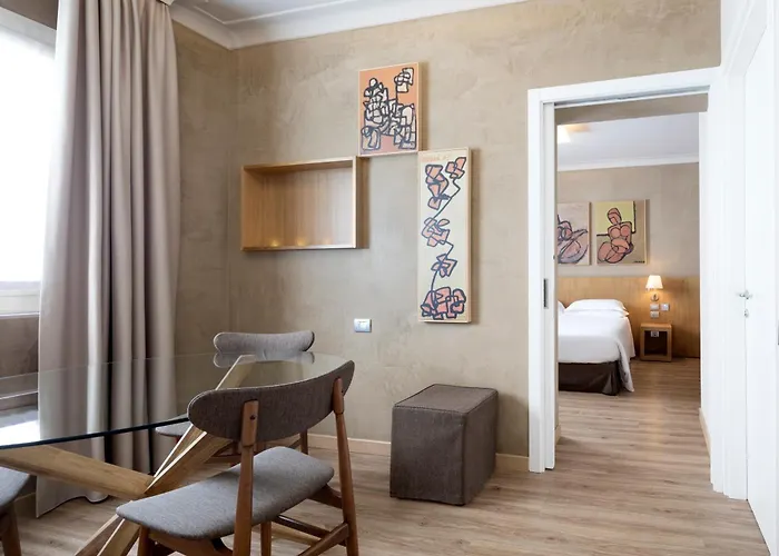 Hotel Western Park Pordenone