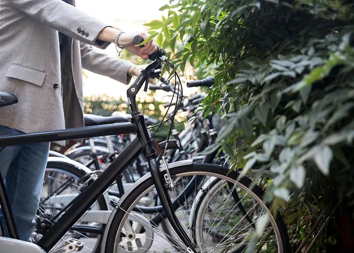 Western Park Pordenone