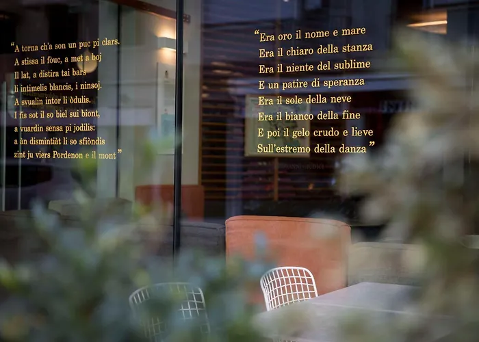 Western Park Pordenone