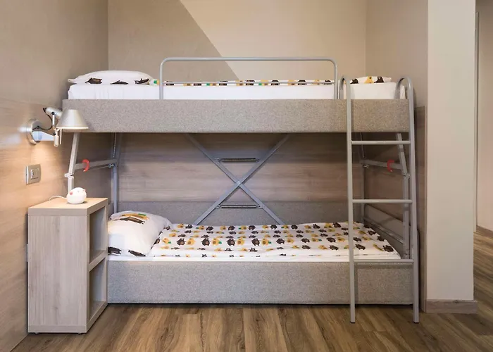 Hotel Western Park Pordenone