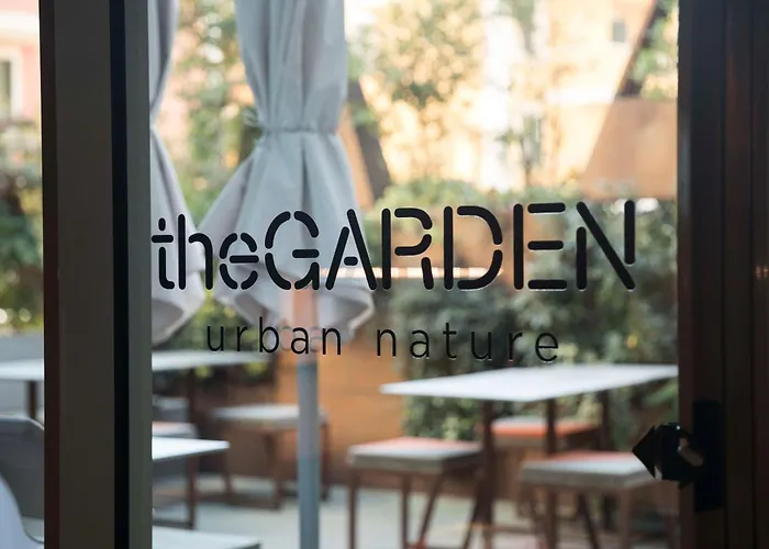 Western Park Pordenone