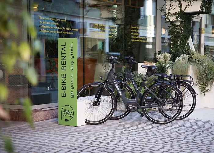 Western Park Hotel Pordenone