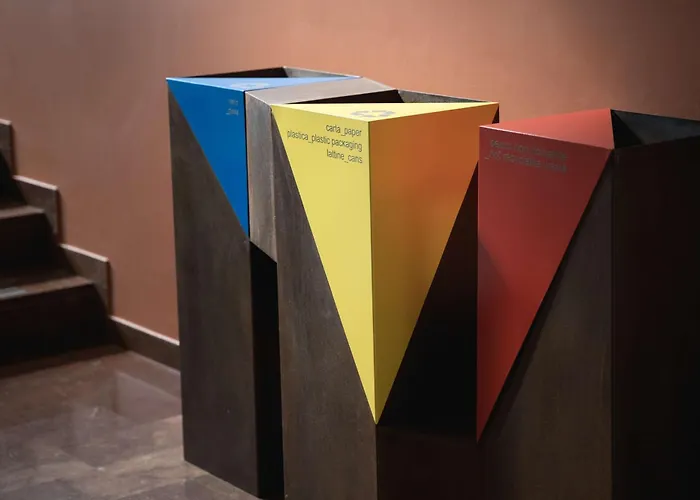 Western Park Hotel Pordenone