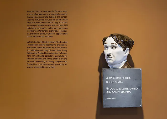 Western Park Pordenone