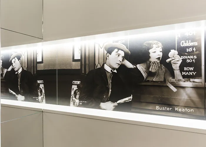 Hotel Western Park Pordenone