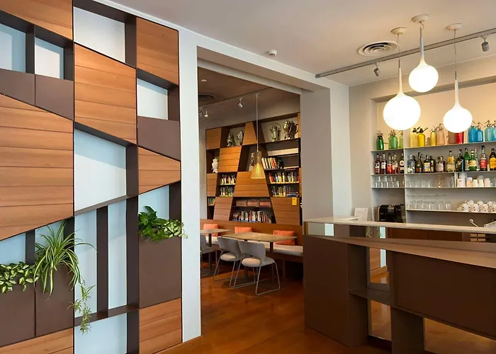 Western Park Hotel Pordenone