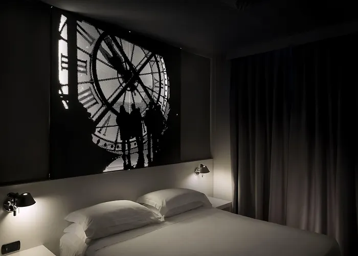 Hotel Western Park 4*