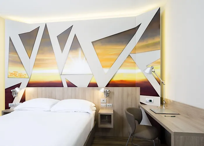 Western Park Hotel Pordenone