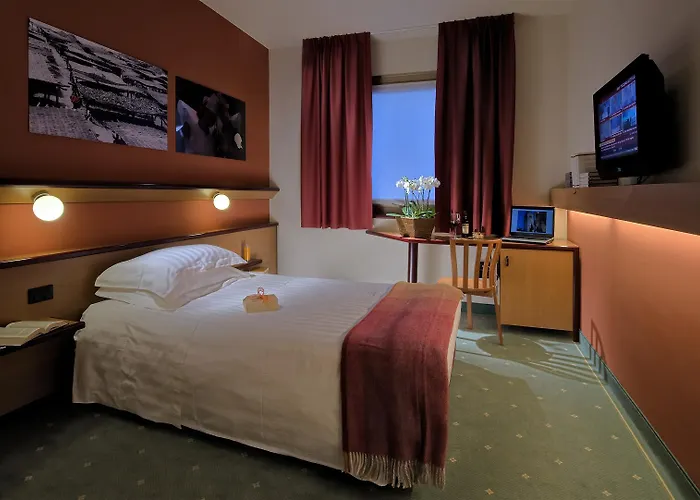 Western Park Pordenone