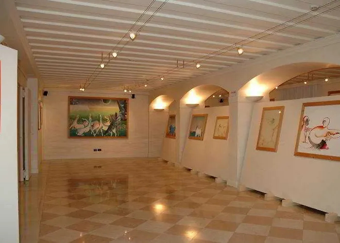 Western Park Hotel Pordenone