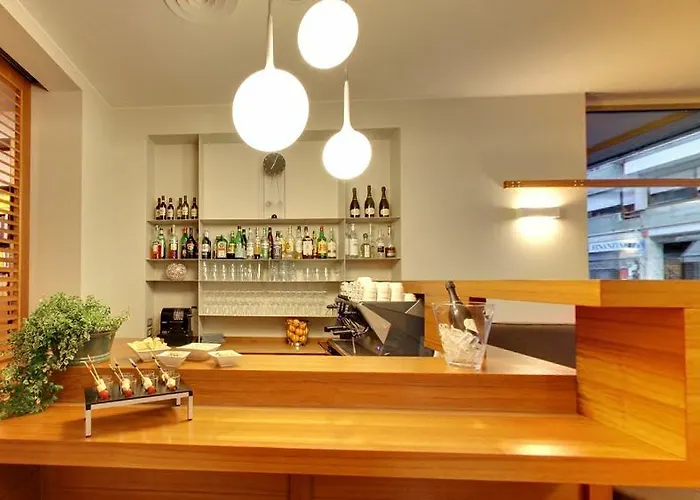 Western Park Hotel 4*