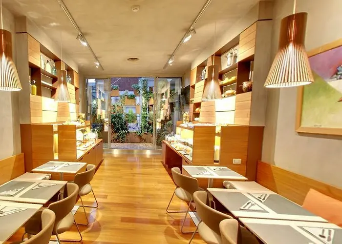 Western Park Hotel Pordenone