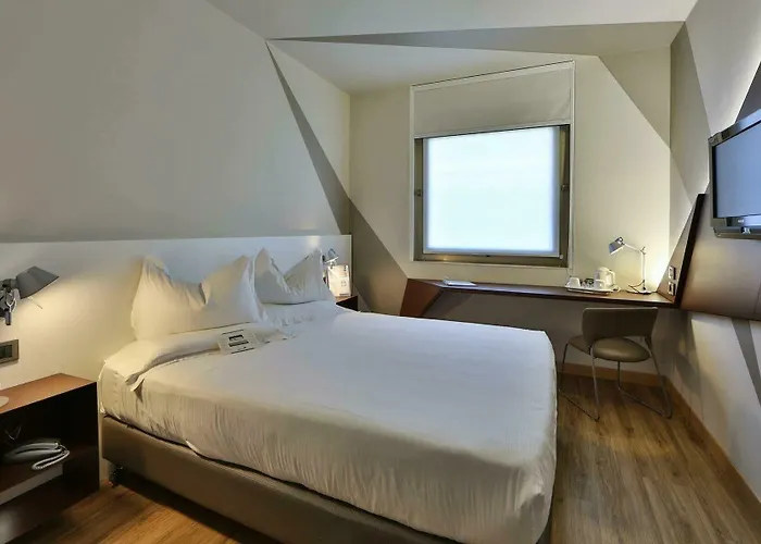 Hotel Western Park Pordenone